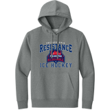 Philadelphia Resistance Super Heavyweight Fleece Hoodie