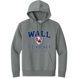 Wall Hockey Super Heavyweight Fleece Hoodie