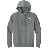 Lab Vikings Super Heavyweight Fleece Hoodie