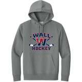 Wall Hockey Super Heavyweight Fleece Hoodie