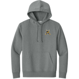 Marlboro Hockey Super Heavyweight Fleece Hoodie