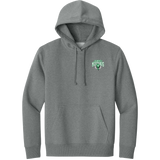 Jersey Mustangs Super Heavyweight Fleece Hoodie