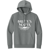 Brutes Mafia Super Heavyweight Fleece Hoodie