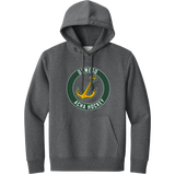 Oswego ACHA Super Heavyweight Fleece Hoodie