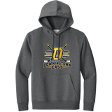 Downingtown East Super Heavyweight Fleece Hoodie