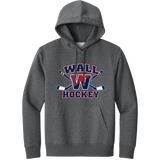 Wall Hockey Super Heavyweight Fleece Hoodie