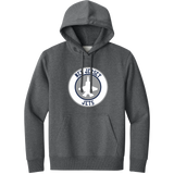 NJ Jets Super Heavyweight Fleece Hoodie