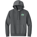 Jersey Mustangs Super Heavyweight Fleece Hoodie