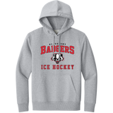Scary Badgers Super Heavyweight Fleece Hoodie