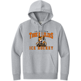 Princeton Tiger Lilies Super Heavyweight Fleece Hoodie