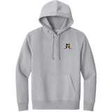 Marlboro Hockey Super Heavyweight Fleece Hoodie