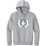 NJ Jets Super Heavyweight Fleece Hoodie