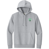 Jersey Mustangs Super Heavyweight Fleece Hoodie