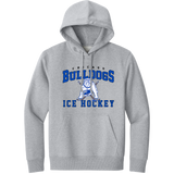 Chicago Bulldogs Super Heavyweight Fleece Hoodie
