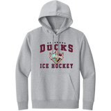 Delaware Ducks Super Heavyweight Fleece Hoodie