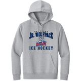 Hartford Jr. Wolfpack Super Heavyweight Fleece Hoodie