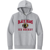 Maryland Black Bears Super Heavyweight Fleece Hoodie