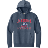 Hartford Jr. Wolfpack Super Heavyweight Fleece Hoodie