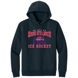 Philadelphia Resistance Super Heavyweight Fleece Hoodie