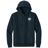 Montclair Blues Super Heavyweight Fleece Hoodie (2026/2027)