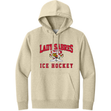 SOMD Lady Sabres Super Heavyweight Fleece Hoodie