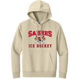 SOMD Sabres Super Heavyweight Fleece Hoodie
