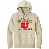 Team Maryland Super Heavyweight Fleece Hoodie