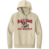 Dupage Black Bears Super Heavyweight Fleece Hoodie