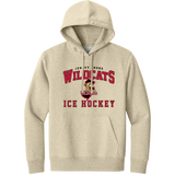 Jersey Shore Wildcats Super Heavyweight Fleece Hoodie