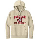 South Pittsburgh Rebellion Super Heavyweight Fleece Hoodie