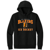 Philadelphia Blazers Super Heavyweight Fleece Hoodie