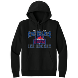 Philadelphia Resistance Super Heavyweight Fleece Hoodie