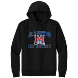 Jr. Mounties Super Heavyweight Fleece Hoodie