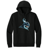 Lab Vikings Super Heavyweight Fleece Hoodie
