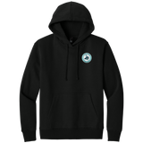 Lab Vikings Super Heavyweight Fleece Hoodie