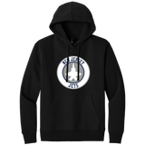 NJ Jets Super Heavyweight Fleece Hoodie