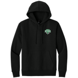 Jersey Mustangs Super Heavyweight Fleece Hoodie
