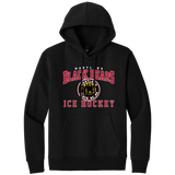 Maryland Black Bears Super Heavyweight Fleece Hoodie