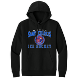 Mount St. Charles Super Heavyweight Fleece Hoodie