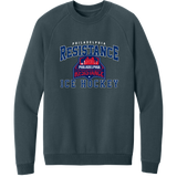 Philadelphia Resistance Cloud Fleece Crew