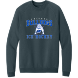 Chicago Bulldogs Cloud Fleece Crew
