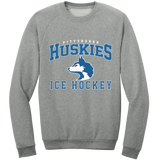 Pittsburgh Huskies Cloud Fleece Crew