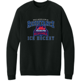 Philadelphia Resistance Cloud Fleece Crew