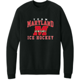 Team Maryland Cloud Fleece Crew