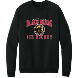 Maryland Black Bears Cloud Fleece Crew