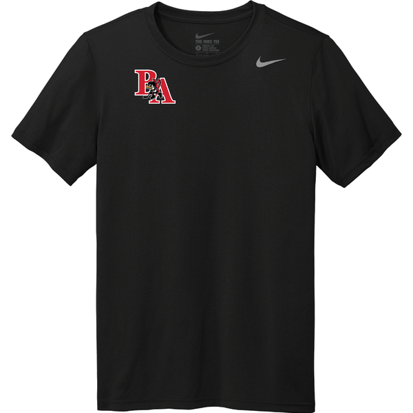 Benet Hockey Nike Team rLegend Tee