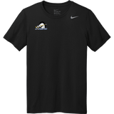 Mid-State Mustangs Nike Team rLegend Tee