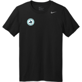 Lab Vikings Nike Team rLegend Tee