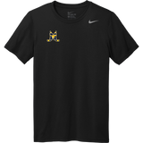 Marlboro Hockey Nike Team rLegend Tee