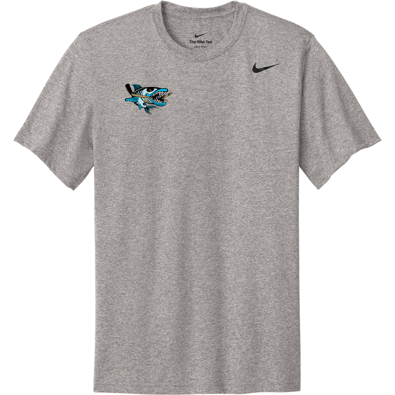 Boca Barracudas Nike Team rLegend Tee